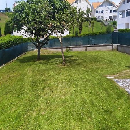 Apartamento Con Jardin Privado Mogro Las Dunas Exterior foto