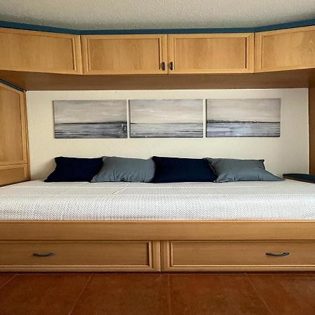 Apartamento Con Jardin Privado Mogro Las Dunas Exterior foto