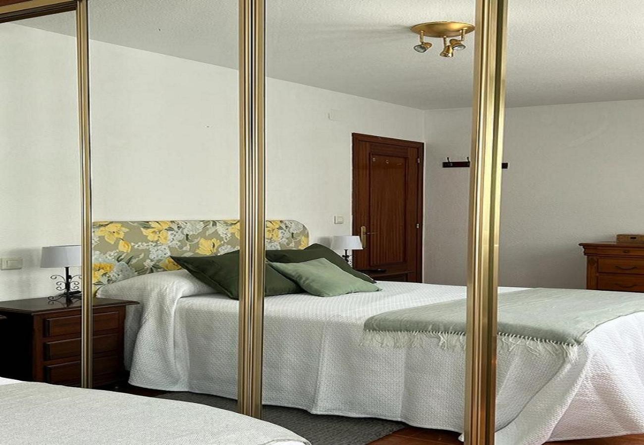 Apartamento Con Jardin Privado Mogro Las Dunas Exterior foto