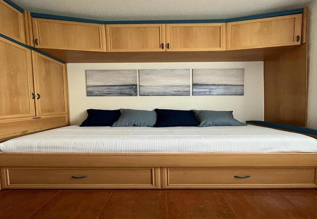 Apartamento Con Jardin Privado Mogro Las Dunas Exterior foto